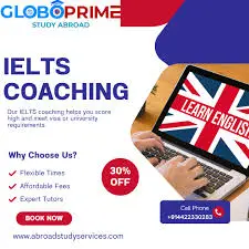 GloboPrime Study Abroad